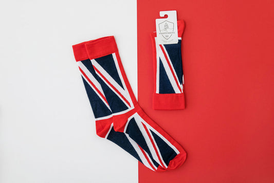 England Socken