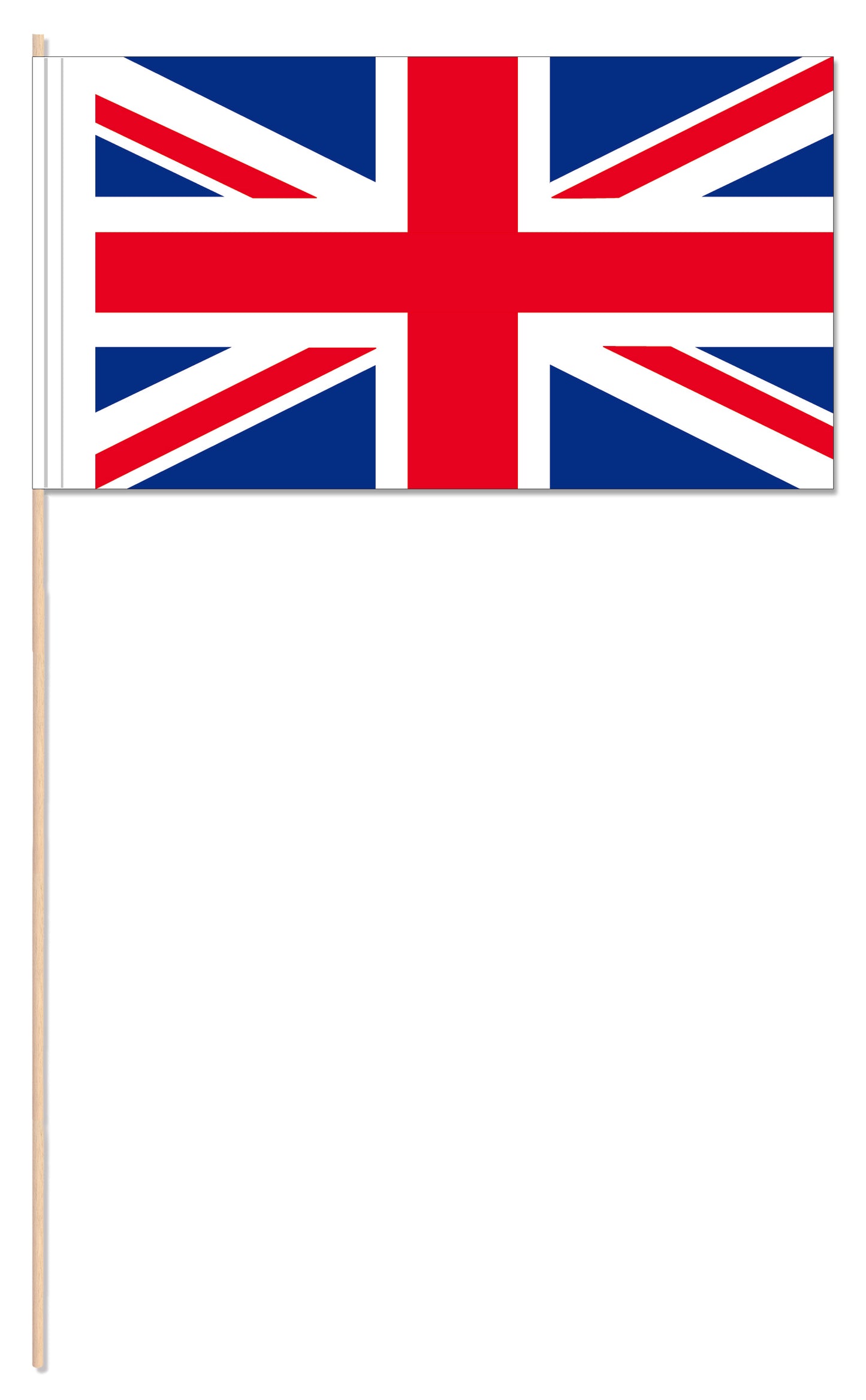 Großbritanien Flagge