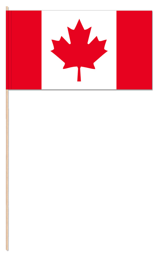 Kanada Flagge