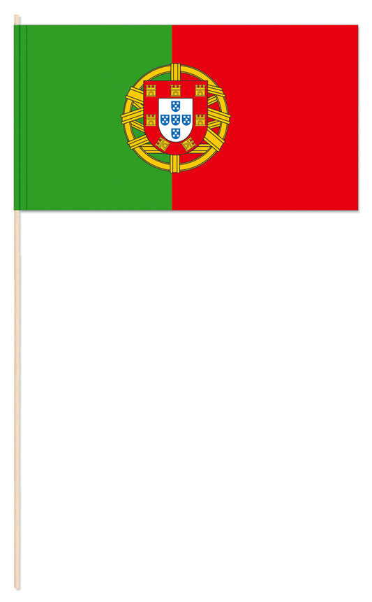 Portugal Flagge