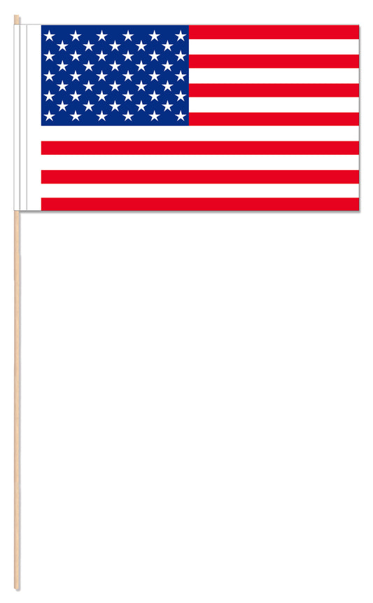 USA Flagge