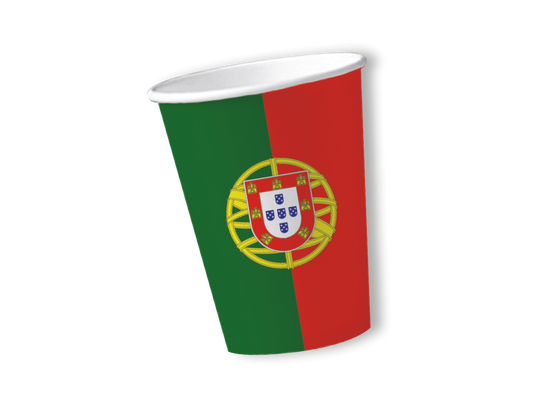 Portugal Becher