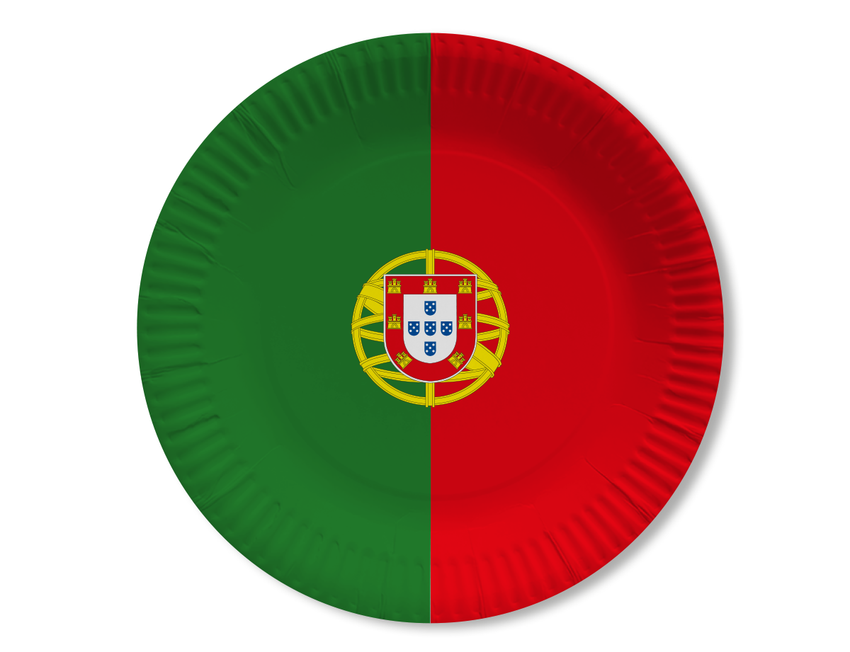 Portugal Teller